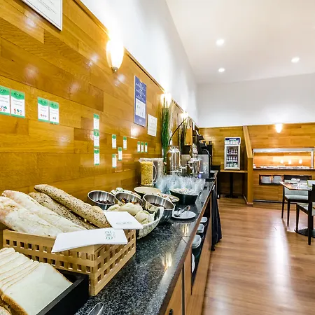 Ξενοδοχείο Exe Parc Del Valles Cerdanyola del Valles