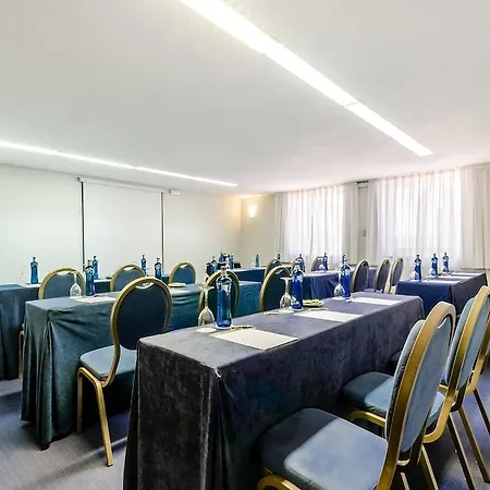 Exe Parc Del Valles Hotel 4*