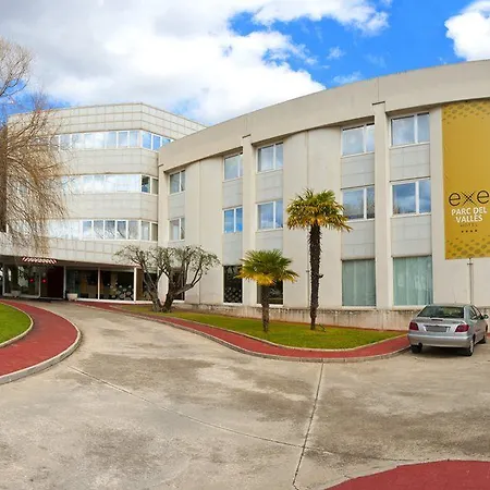 Hotel Exe Parc Del Vallés
