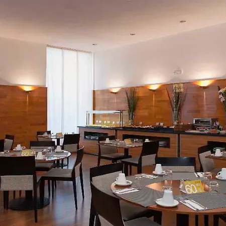 Exe Parc Del Valles Hotel 4*