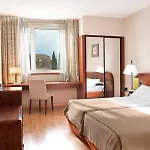 Exe Parc Del Valles Hotel 4*