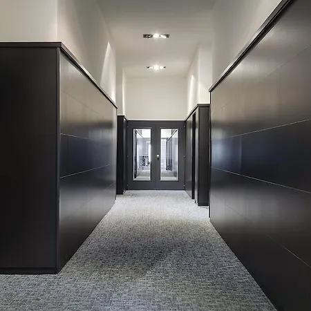 欧洲之星瓦莱斯公园酒店